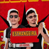 Estrangeira