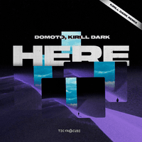 Here (Kirill Dark Remix)