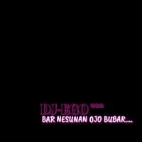 DJ REMIX - EGO BARNESUAN OJO BUBAR