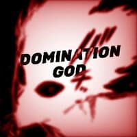 DOMINATION GOD