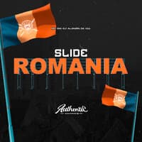 Slide Romania