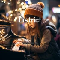 District