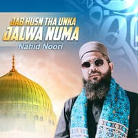 Jab Husn Tha Unka Jalwa Numa