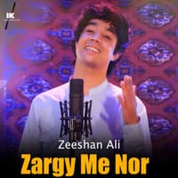 Zargy Me Nor