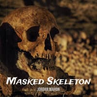 Masked Skeleton