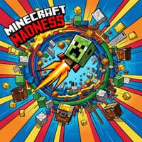 Minecraft Madness