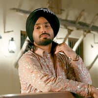 Shayrana Sartaaj