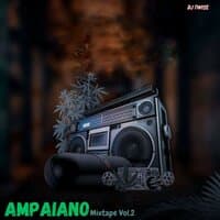 Amapiano Mixtape, Pt. 2