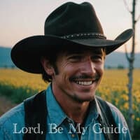 Lord, Be My Guide