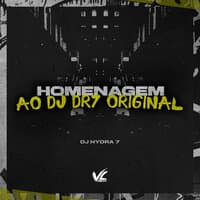 Homenagem ao Dj Dr7 Original