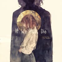 If We Must Die