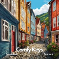 Comfy Keys