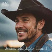 Jesus, Hold My Hand