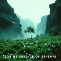 528 Hz Essence of Renewal