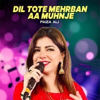 Dil Tote Mehrban Aa Muhnje