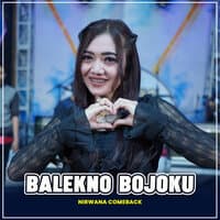 BALEKNO BOJOKU