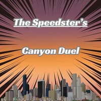 Canyon Duel