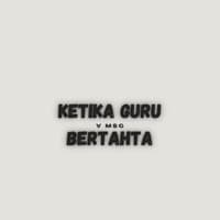 Ketika Guru Bertahta