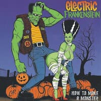 Electric Frankenstein