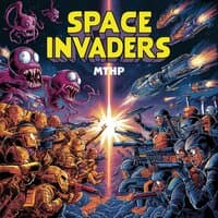 Space Invaders