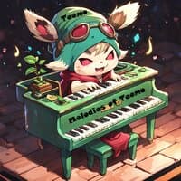 Melodies of Teemo