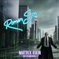 Matrix Rain