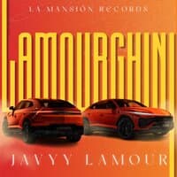 LAMOURGHINI