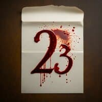 23