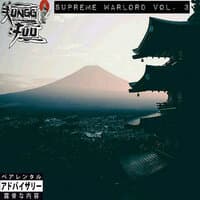 Supreme Warlord, Vol. 3