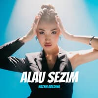 Alau sezim