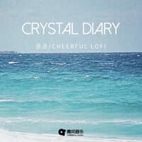 Crystal Diary