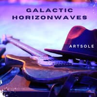 Galactic Horizonwaves