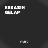 Kekasih Gelap