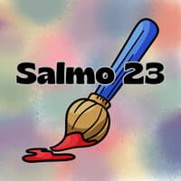 Salmo 23