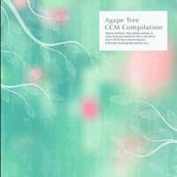 CCM Piano for the Prayer and Meditation of Agape Tree Vol. 3