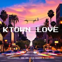 Ktown Love