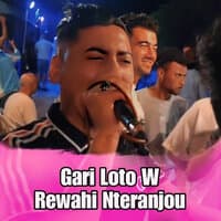 Gari Loto W Rewahi Nteranjou