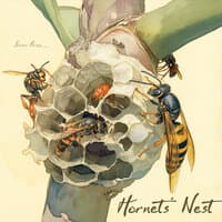 Hornets' Nest