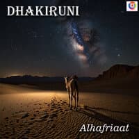 Dhakiruni