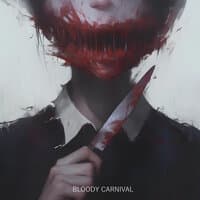 BLOODY CARNIVAL