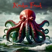 Kraken Frenk