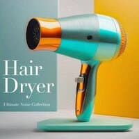 Hair Dryer