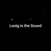 Lostg in the Sound