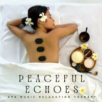 Peaceful Echoes: Relaxing Spa Music