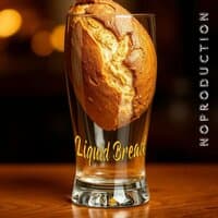 Liquid bread