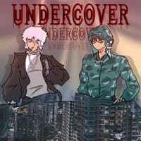 Undercover