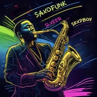 Saxofunk!