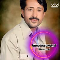 Nana Karawan E