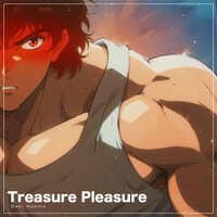 Treasure Pleasure (Baki Hanma)