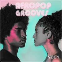 Afropop Grooves, Vol. 1